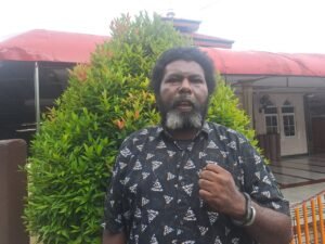 Akademisi Papua Abner Krey: Polri Harus Jadi Pilar Stabilitas Sosial dan Intelektual Bangsa