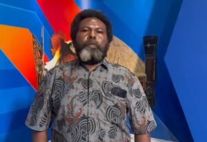 Akademisi Abner Krey: Operasi Rasaka Cartenz Wujud Nyata Kehadiran Negara di Papua