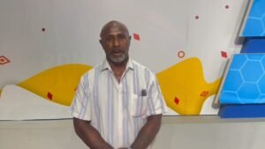 Tokoh Masyarakat Max Johan Ajak Semua Elemen Dukung PSU 2025 Demi Kelanjutan Pemerintahan di Papua