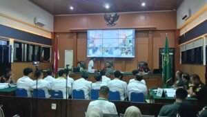 Senjata Oknum TNI Rampas Nyawa 3 Polisi: Keluarga Korban Menangis Minta Pakaian Saat Bertugas Dikembalikan