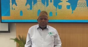 Ketua MUI Papua Sampaikan Doa dan Harapan untuk Polda Papua dalam Doa Bersama Lintas Agama Peringatan Hari Bhayangkara ke-79