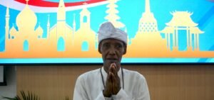 Hari Bhayangkara ke-79, Rohaniwan Hindu Harapkan Polda Papua Tetap Presisi dan Amanah