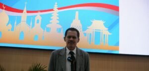 Peringati Hari Bhayangkara ke-79, Pendeta Jermia Serhakbau: Polri Adalah Mitra Umat dan Penjaga Ketentraman Bangsa