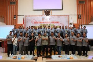 Pembukaan Pelatihan Berburu Resmi Digelar, Kapolda Papua Tekankan Legalitas dan Etika