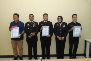 Lensa Mengungkap Hati Nurani Polri, Polda Papua Umumkan Lomba Fotografi Bertema “Polri untuk Masyarakat”