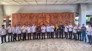 Polri dukung KKP capai target Penerimaan Negara sektor Perikanan Tangkap