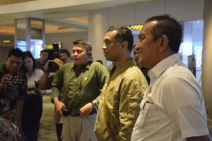 Sinergi di Balik Layar: Polri dan TNI Serta Forkopimda Papua Saksikan Film Inspiratif ‘Believe’