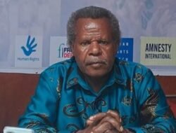 Theo Hesegem Tegaskan Penolakan TPNPB di Ukha dan Tangma, Dukung Ketertiban dan Pembangunan Papua Pegunungan