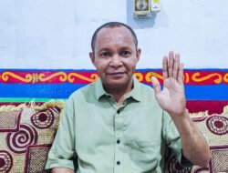 Akademisi Papua Apresiasi Kinerja Satgas Ops Damai Cartenz dalam Menangani Aksi KKB