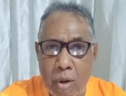 Bangun Papua dengan Damai, Seruan Tokoh Masyarakat Jelang PSU dan HUT RI