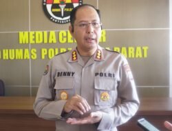 Polda Papua Barat Siap Luncurkan Operasional SPPG Sebelum 17 Agustus 2025