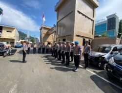 Hari Ke-10, Operasi Patuh Cartenz Jaring 42 Pelanggar