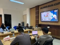 Polda Papua Gelar Forum Belajar Bahas Pendidikan STIK dan Kejahatan terhadap Perempuan-Anak