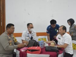 Hari ke-5 Audit Kinerja Itwasum Polri Tahap II di Polda Papua Berjalan Lancar dan Kondusif