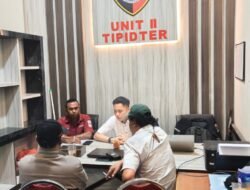 Polres Teluk Bintuni Selidiki Dugaan Pencemaran Nama Baik di Media Sosial