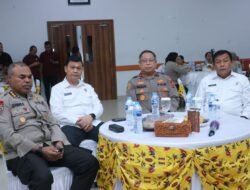 Audit Ditutup, Polda Papua dan Papua Tengah Mantapkan Langkah Menuju Polri yang Presisi
