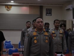 Optimalisasi Fungsi Kehumasan, Kabid Humas Polda Papua Ikuti Sosialisasi dan Pelatihan PoliceTube secara Virtual