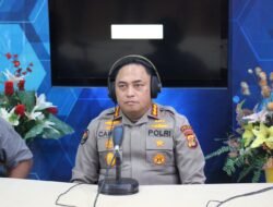 Polda Papua Tegaskan Netralitas Polri Pada Pelaksanaan PSU Pilkada di Papua