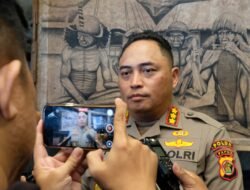 Kabid Humas: Jelang PSU Situasi di Provinsi Papua Aman Kondusif