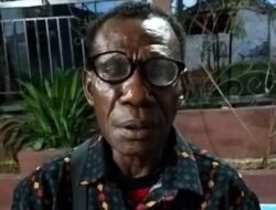 Jelang PSU Gubernur Papua, Tokoh Masyarakat Keerom Imbau Warga Jaga Kamtibmas