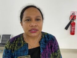 Bawaslu Papua Imbau Paslon Tidak Saling Klaim Kemenangan di PSU