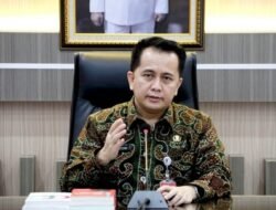 Pj Gubernur Papua Imbau Warga Sabar Menanti Hasil Resmi PSU Pilgub