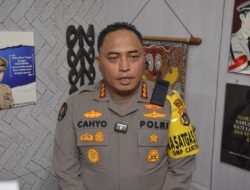 Polda Papua Apresiasi Masyarakat, PSU Berjalan Aman dan Damai