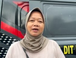 Polda Papua Hadirkan Pangan Murah, Warga Sampaikan Apresiasi