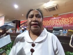 KPU Papua Imbau Masyarakat Tidak Terprovokasi Saling Klaim Kemenangan PSU