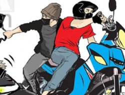 Satuan Reskrim Polres Merauke tangani Kasus Pencurian dengan Kekerasan, Kermat sekitar 25 juta rupiah