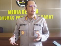 Polda Papua Barat Klarifikasi Penanganan Kasus BRIPTU Muhamad Fadil
