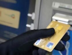 Polda Sumut Bongkar Sindikat Antarprovinsi Modus Ganjal ATM, Korban di Medan Rugi Rp706 Juta