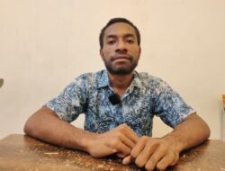 Tokoh Pemuda Papua Himbau Warga Jaga Kamtibmas Pasca PSU