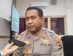 Kapolresta Jayapura Kota Pastikan Situasi Pasca PSU Aman dan Terkendali