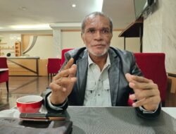 Tokoh Adat Papua Imbau Masyarakat Jaga Kondusivitas Pasca PSU Pilgub