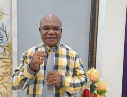 Tokoh Agama Papua Imbau Masyarakat Jaga Kondusivitas Pasca PSU Pilgub