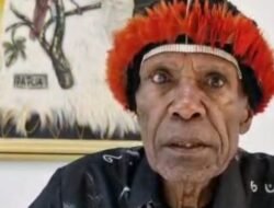 Kepala Suku Lapago Serukan Persatuan dan Kondusivitas Jelang 17 Agustus