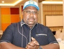 Dewasa Berpolitik, Hasil PSU Papua 2025 Kita Terima Dengan Damai