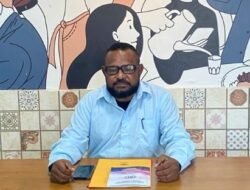 Pimpinan MRP Meminta Seluruh Masyarakat Jaga Kedamaian Jelang Putusan Resmi KPU