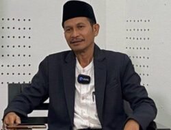 Dr. H. Toni Wangai: Kita Harus Jaga Ketenangan Jelang Keputusan Suara Cagub di KPU