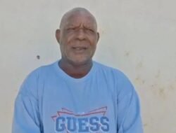 Pdt. Arie Mabel: Jangan Terprovokasi, Jaga Persatuan Jelang 17 Agustus