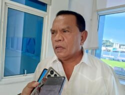 Tokoh Intelektual Papua Imbau Pendukung Paslon Tetap Tenang Pasca Pencoblosan