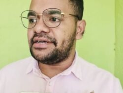 Pemuda Papua Serukan Persatuan dan Kedamaian Usai Pilgub