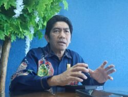 Jhony Banua Rouw: Usai PSU, Saatnya Bersatu