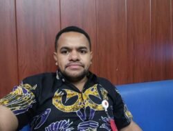 Hargai Keputusan KPU, Tokoh Pemuda Papua Ajak Masyarakat Tetap Tenang