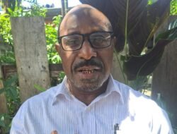 Hindari Perpecahan, Jaga Tanah Papua dengan Penuh Kedamaian