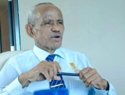 Pasca PSU Pilkada Papua, Anggota DPRP Imbau Warga Jaga Persatuan