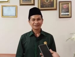 Tokoh Agama Ajak Warga Papua Jaga Ketenangan Jelang Keputusan PSU Pilgub di KPU