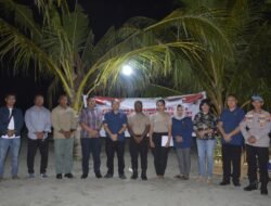 Polda Papua Gelar Penutupan Pembinaan dan Pemulihan Profesi Bagi PNPP yang Melakukan Pelanggaran Disiplin dan Kode Etik