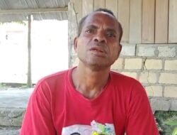 Tokoh Adat Sentani Ajak Warga Papua Dukung Aparat Jaga Kamtibmas Pasca PSU Pilgub Papua